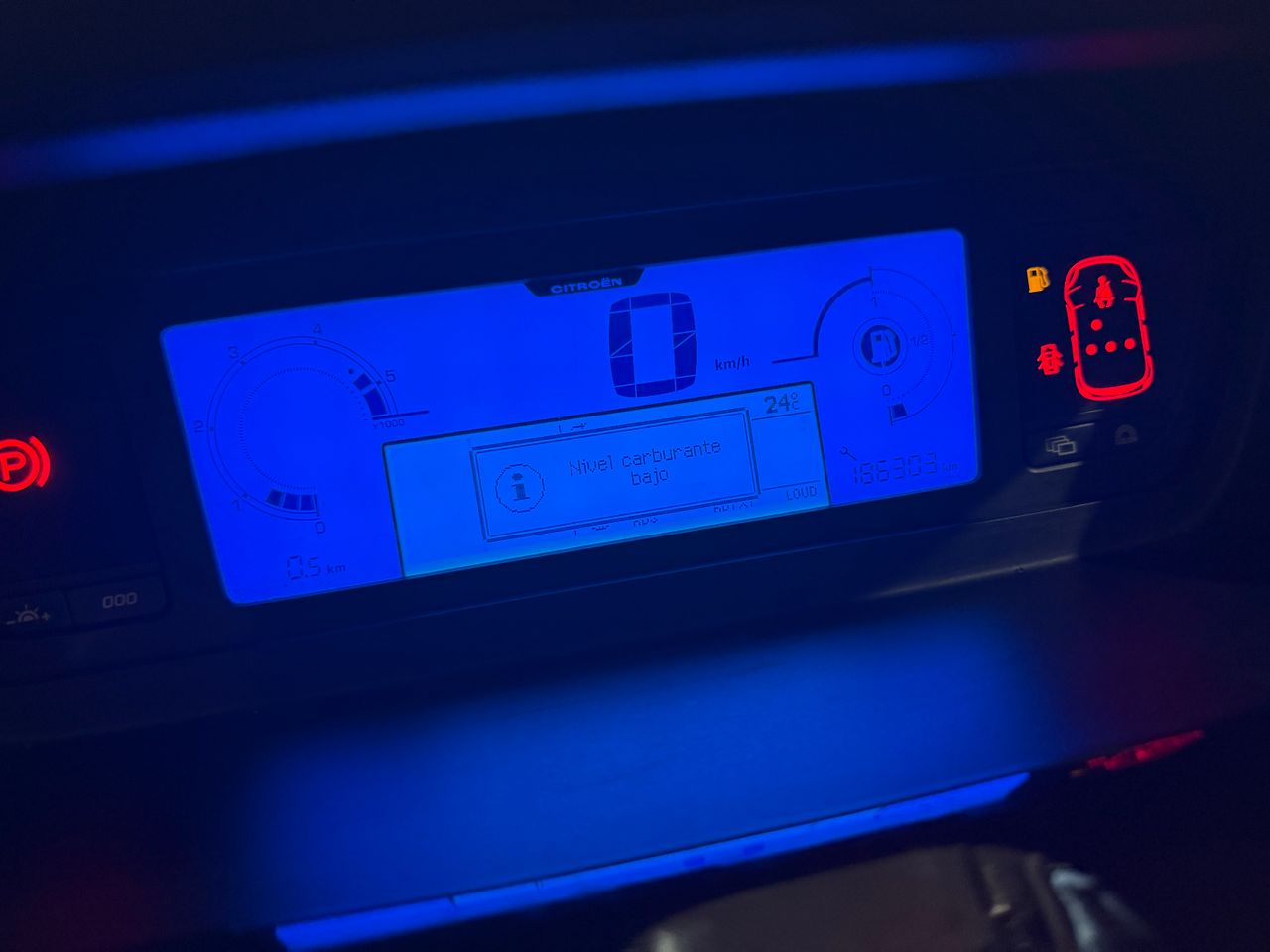 Citroën C4 Picasso HDi 110 FAP Exclusive - Foto 21