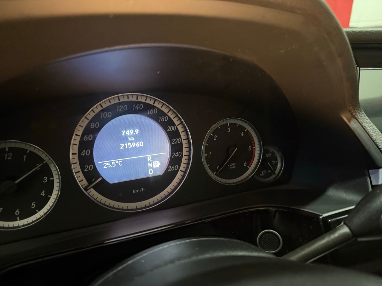 Mercedes Clase E E 350 CDI BlueEFFICIENCY Berlina - Foto 20