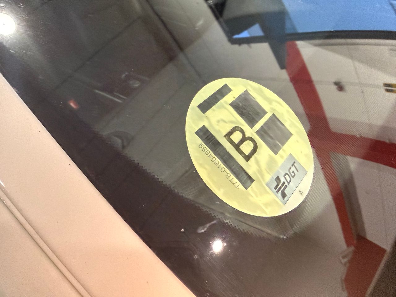 Mercedes Clase E E 350 CDI BlueEFFICIENCY Berlina - Foto 18