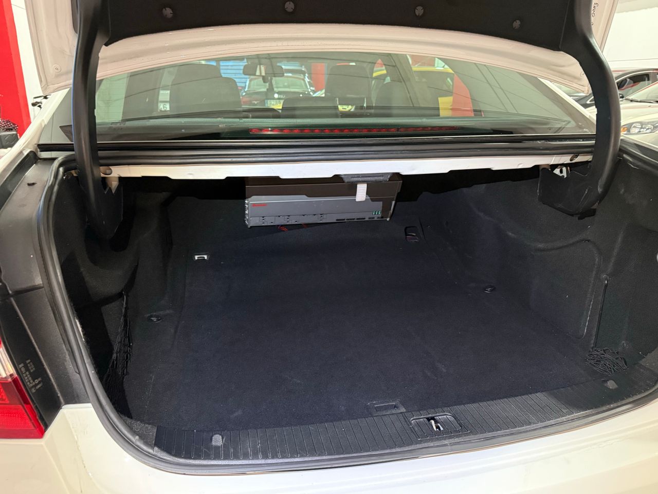 Mercedes Clase E E 350 CDI BlueEFFICIENCY Berlina - Foto 14