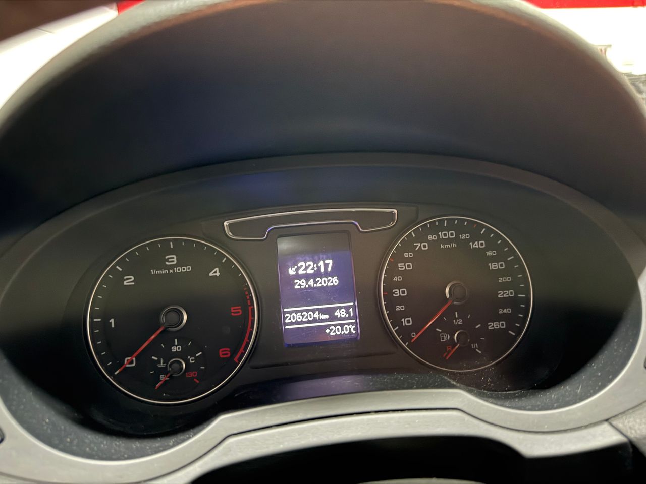Audi Q3 design edition 2.0 TDI 110 kW (150 CV) - Foto 20