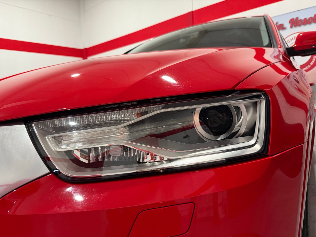 Audi Q3 design edition 2.0 TDI 110 kW (150 CV) - Foto 16
