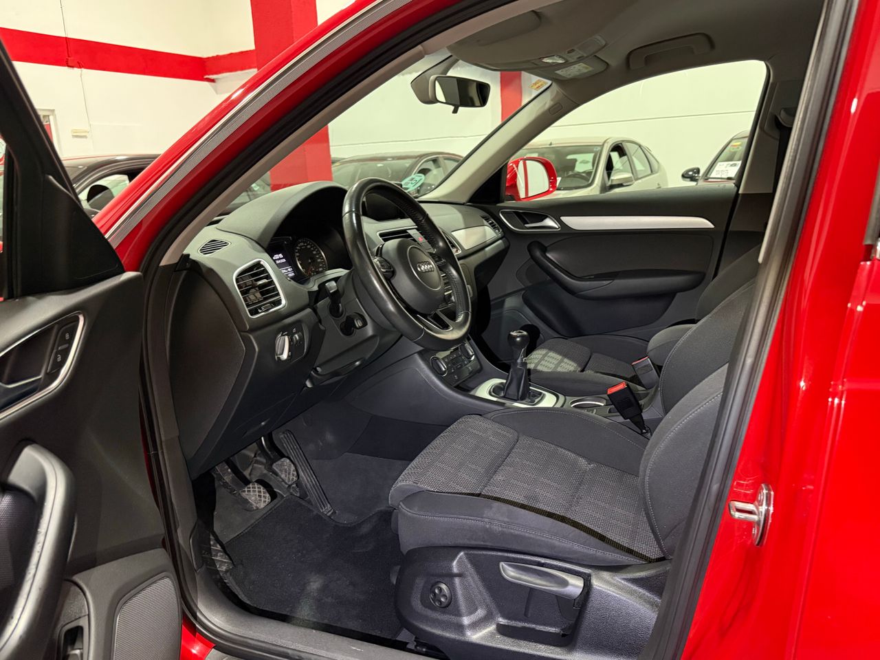 Audi Q3 design edition 2.0 TDI 110 kW (150 CV) - Foto 10