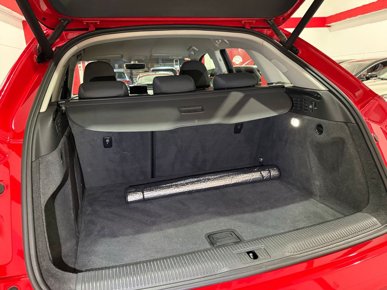 Audi Q3 design edition 2.0 TDI 110 kW (150 CV) - Foto 13