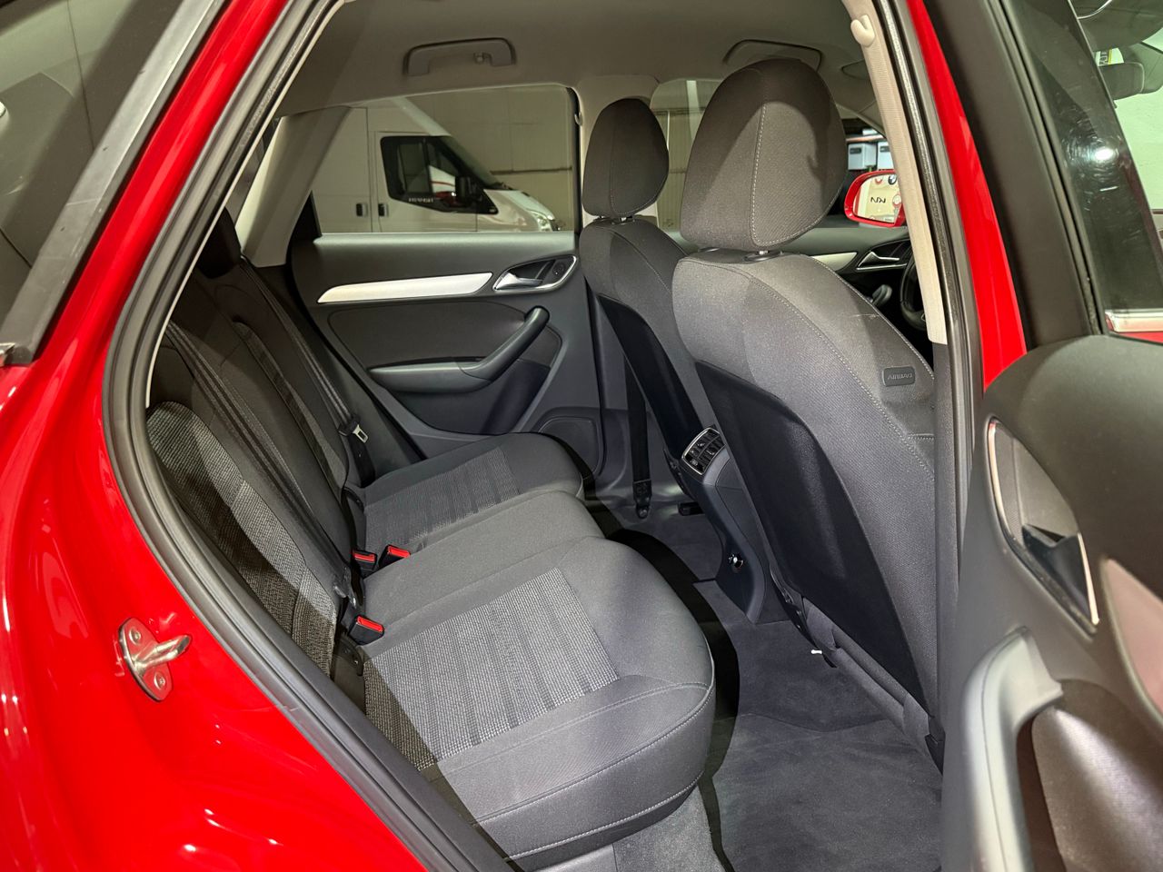 Audi Q3 design edition 2.0 TDI 110 kW (150 CV) - Foto 14