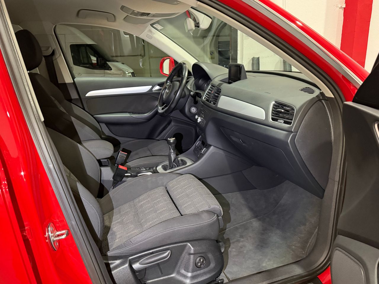 Audi Q3 design edition 2.0 TDI 110 kW (150 CV) - Foto 15