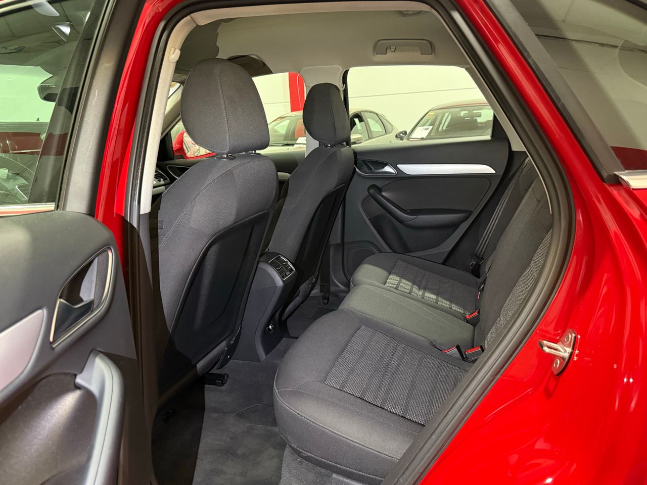 Audi Q3 design edition 2.0 TDI 110 kW (150 CV) - Foto 12
