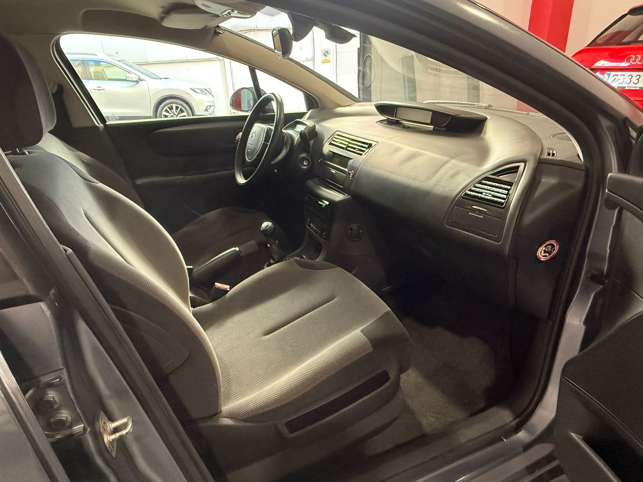 Citroën C4 5p 1.4i 16v 90cv LX - Foto 17