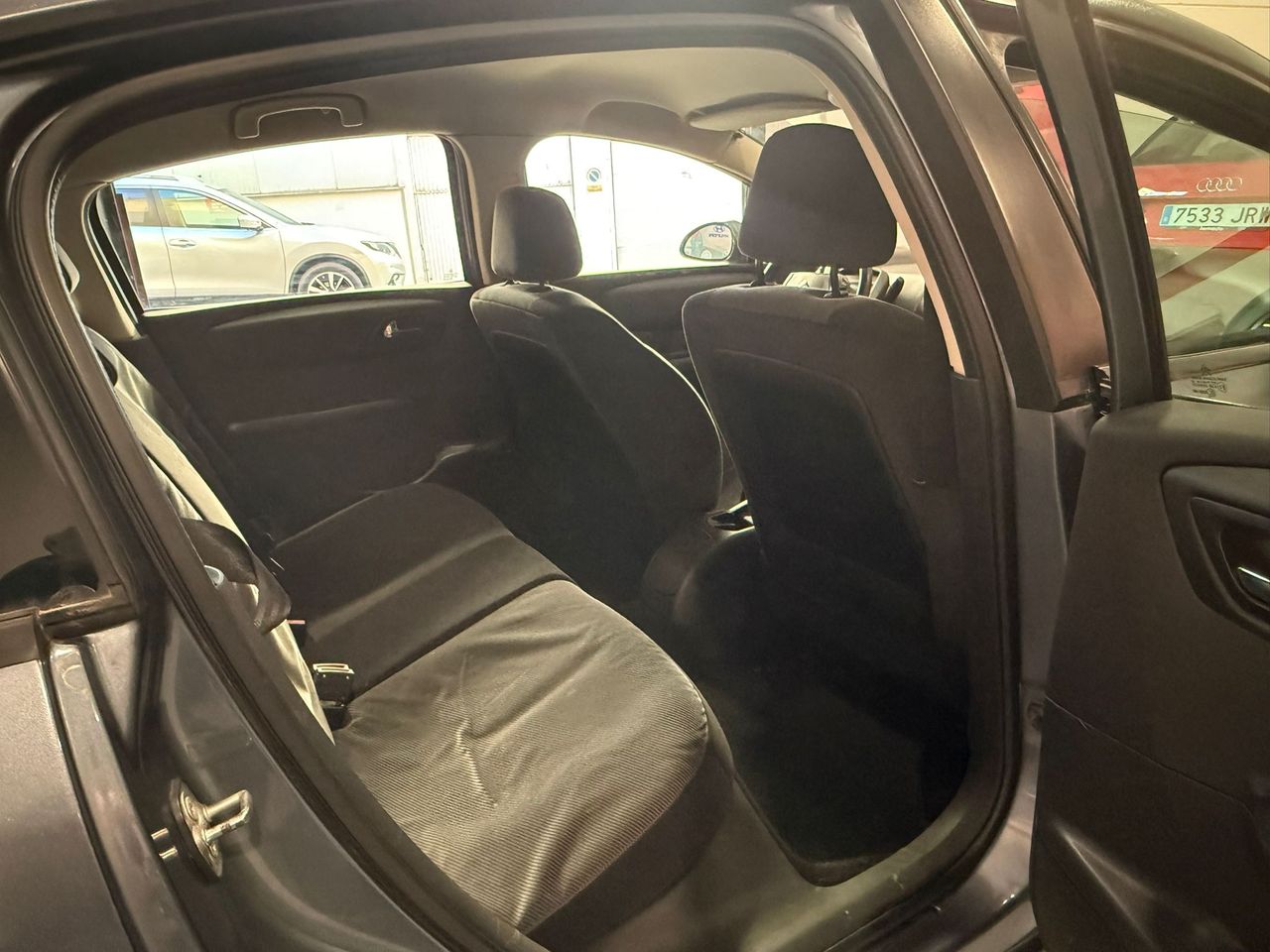 Citroën C4 5p 1.4i 16v 90cv LX - Foto 18