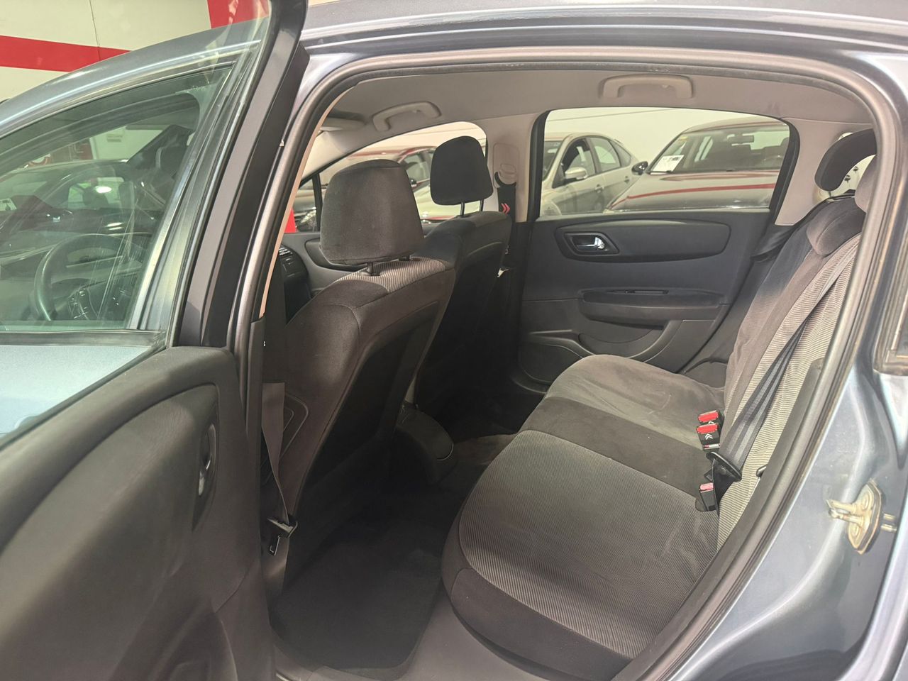Citroën C4 5p 1.4i 16v 90cv LX - Foto 16