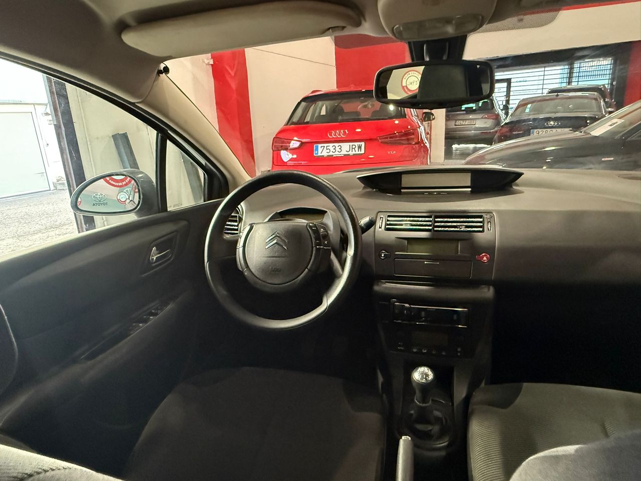 Citroën C4 5p 1.4i 16v 90cv LX - Foto 13