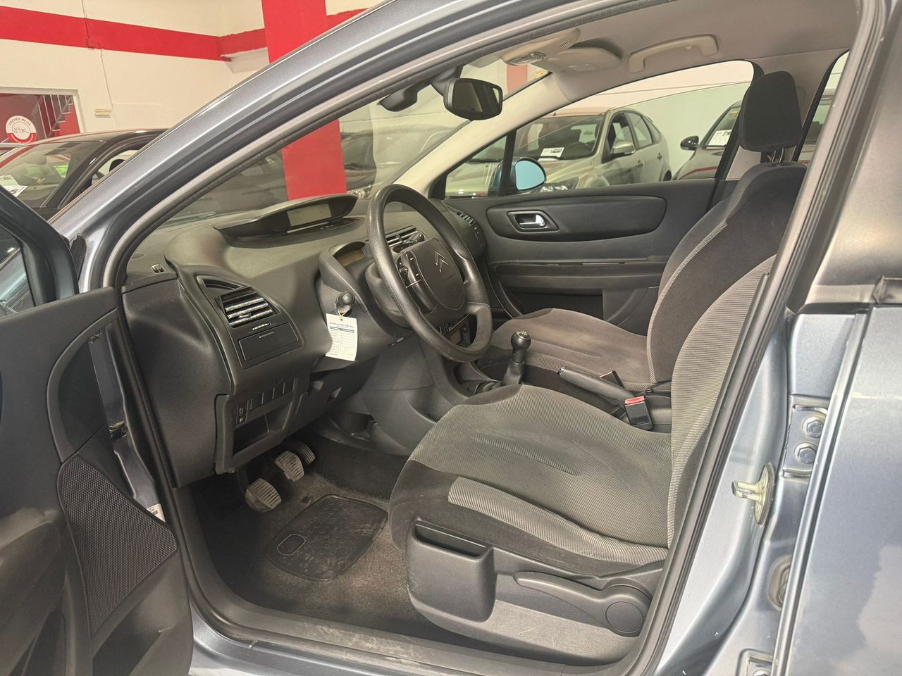 Citroën C4 5p 1.4i 16v 90cv LX - Foto 15