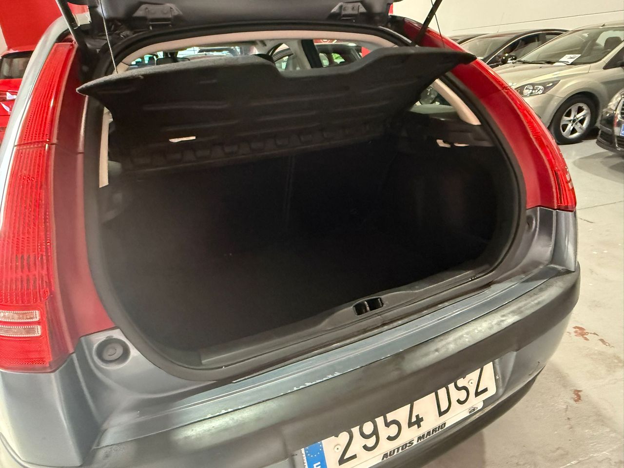 Citroën C4 5p 1.4i 16v 90cv LX - Foto 12