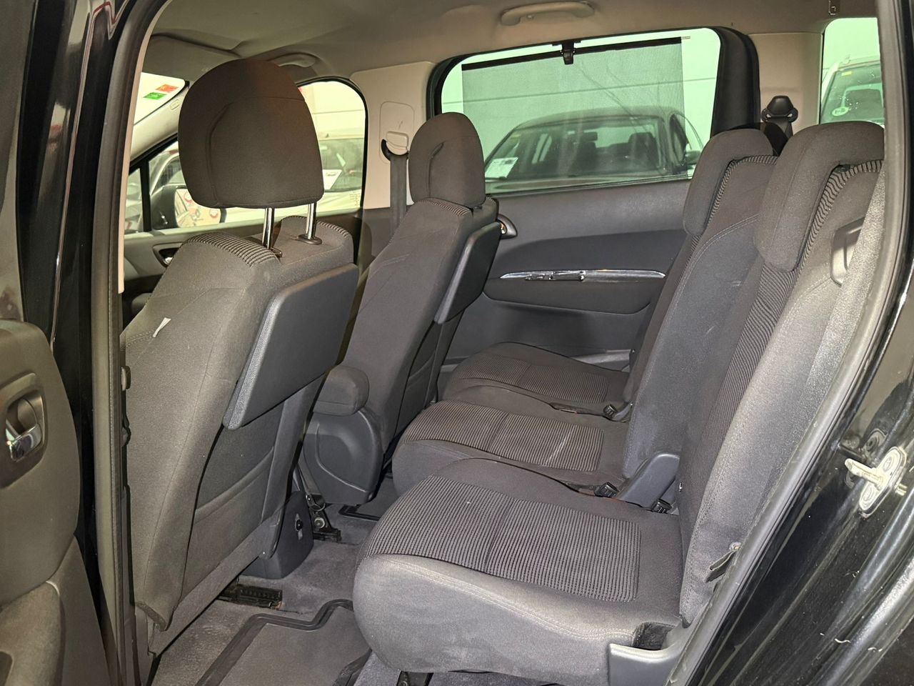 Peugeot 5008 Active 1.6 e-HDi 115 CMP Blue Lion 7 plazas - Foto 14