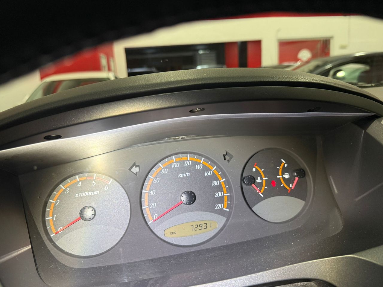 SsangYong Actyon 200Xdi Limited 4x4 - Foto 13