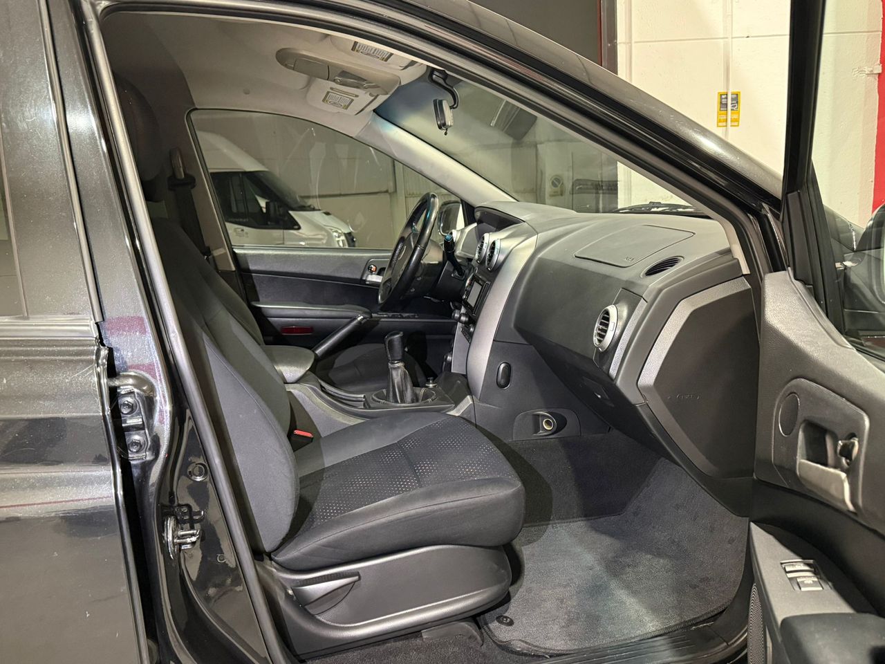 SsangYong Actyon 200Xdi Limited 4x4 - Foto 16