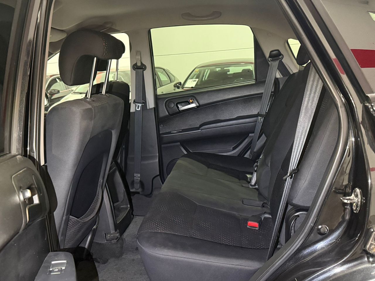 SsangYong Actyon 200Xdi Limited 4x4 - Foto 15