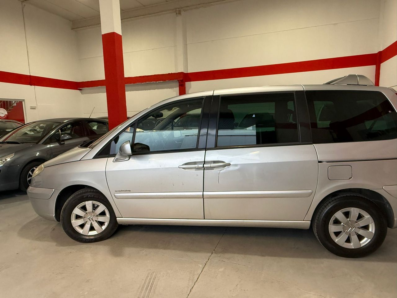 Citroën C8 2.2i 16v Premier - Foto 6