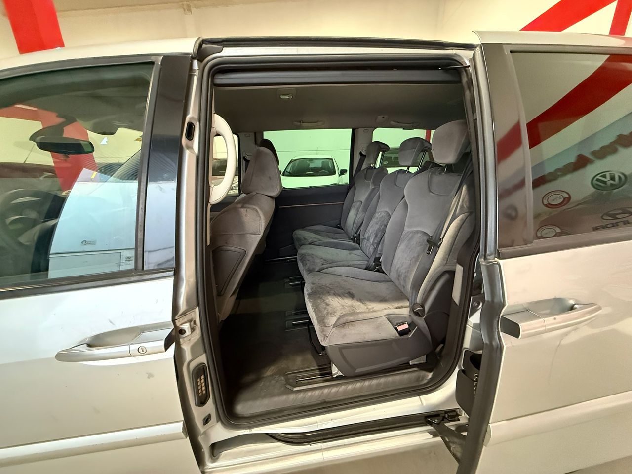 Citroën C8 2.2i 16v Premier - Foto 14