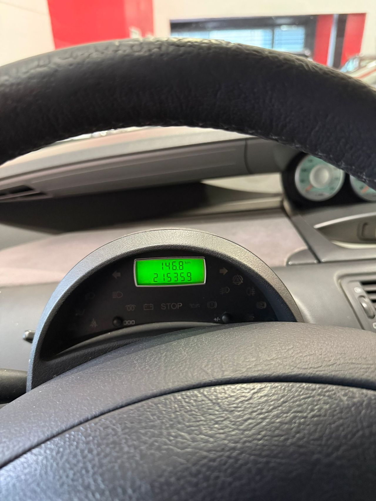 Citroën C8 2.2i 16v Premier - Foto 13