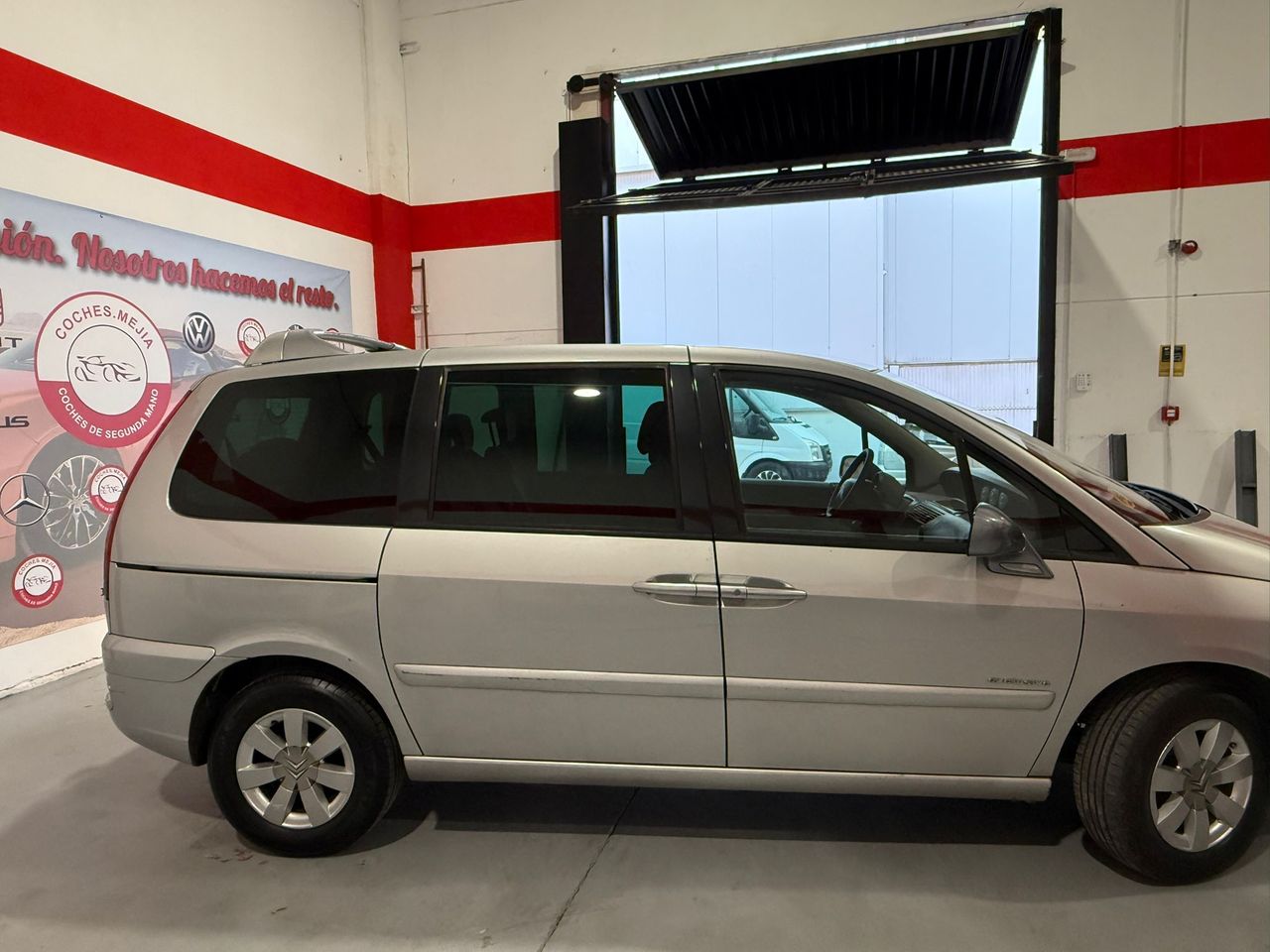 Citroën C8 2.2i 16v Premier - Foto 5