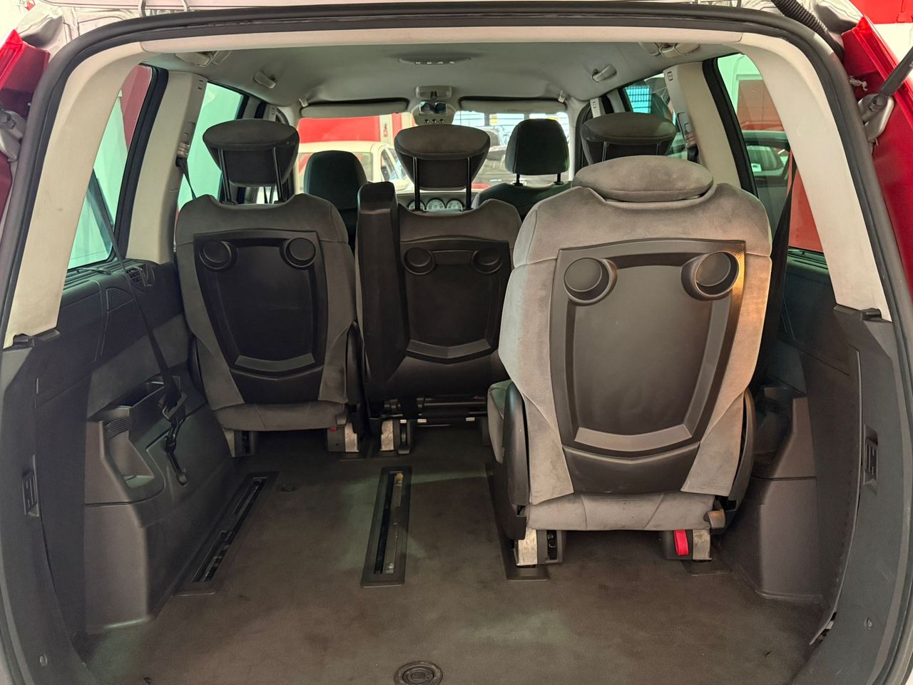 Citroën C8 2.2i 16v Premier - Foto 12