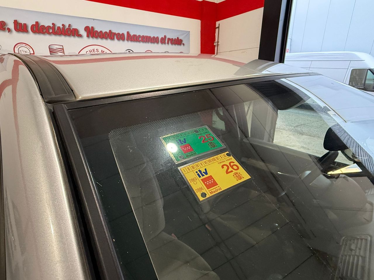 Citroën C8 2.2i 16v Premier - Foto 18
