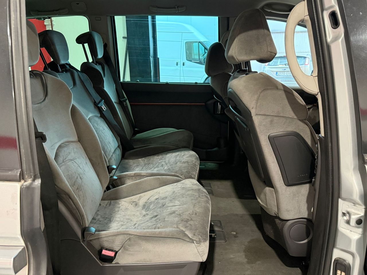 Citroën C8 2.2i 16v Premier - Foto 16