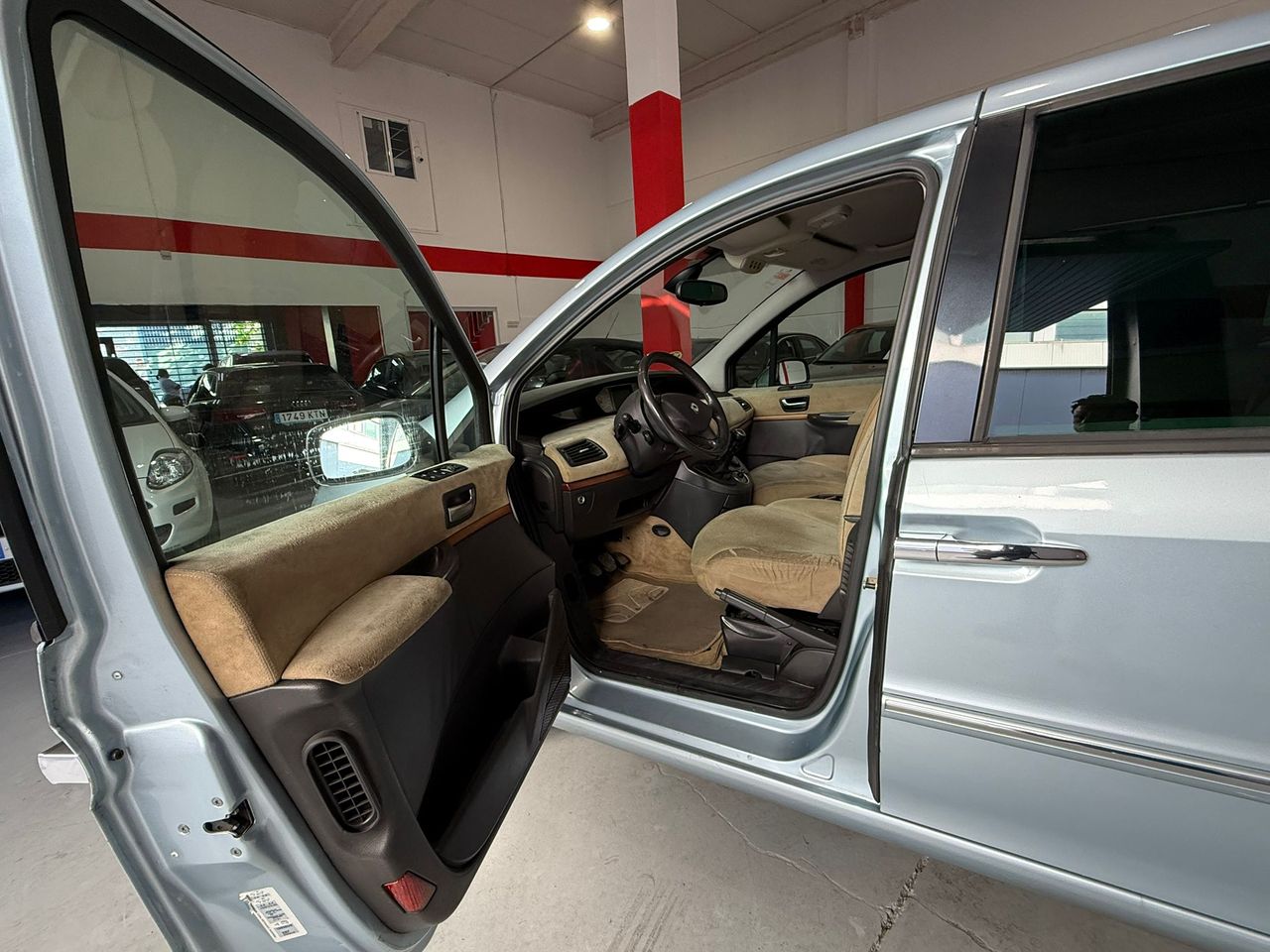 Lancia Phedra 2.0 JTD 16V 120 CV - Foto 12