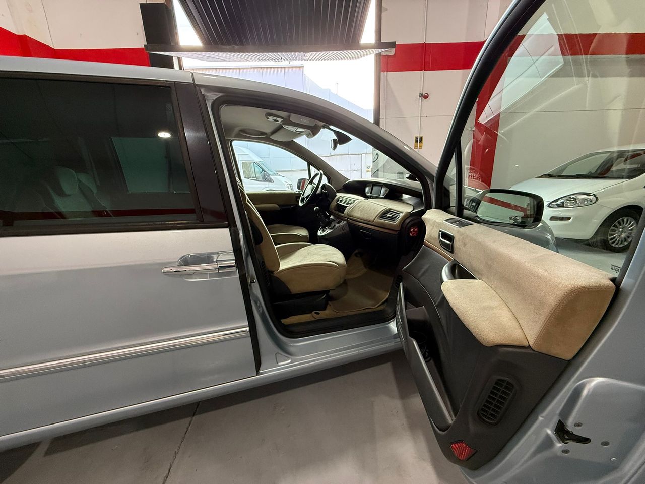 Lancia Phedra 2.0 JTD 16V 120 CV - Foto 14