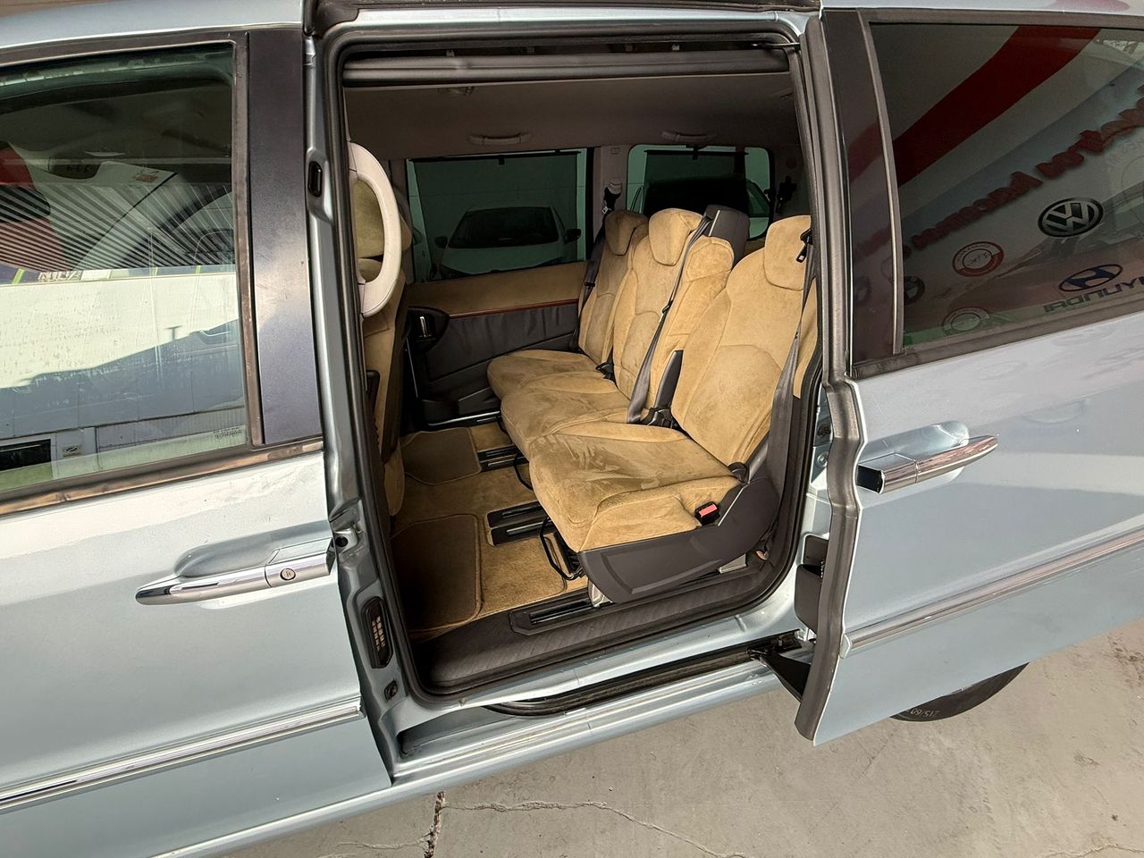 Lancia Phedra 2.0 JTD 16V 120 CV - Foto 13