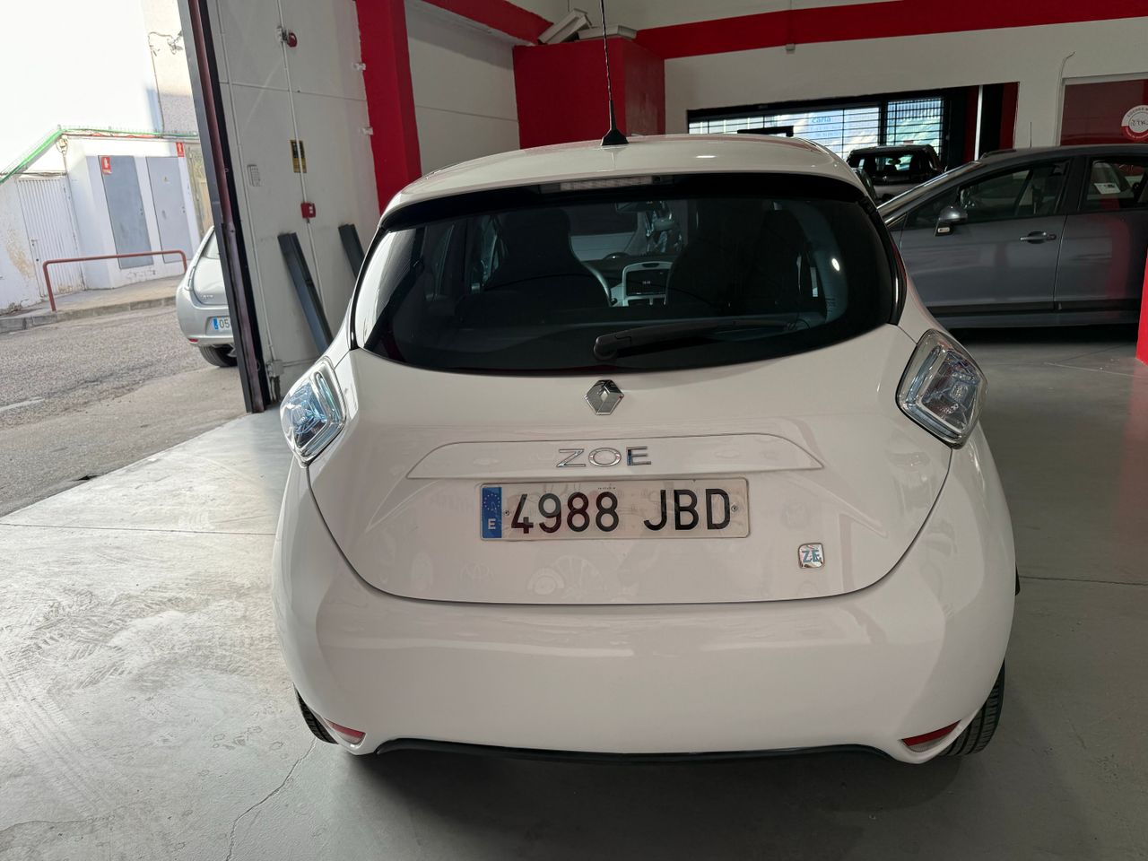 Renault Zoe ZOE Life - Foto 6