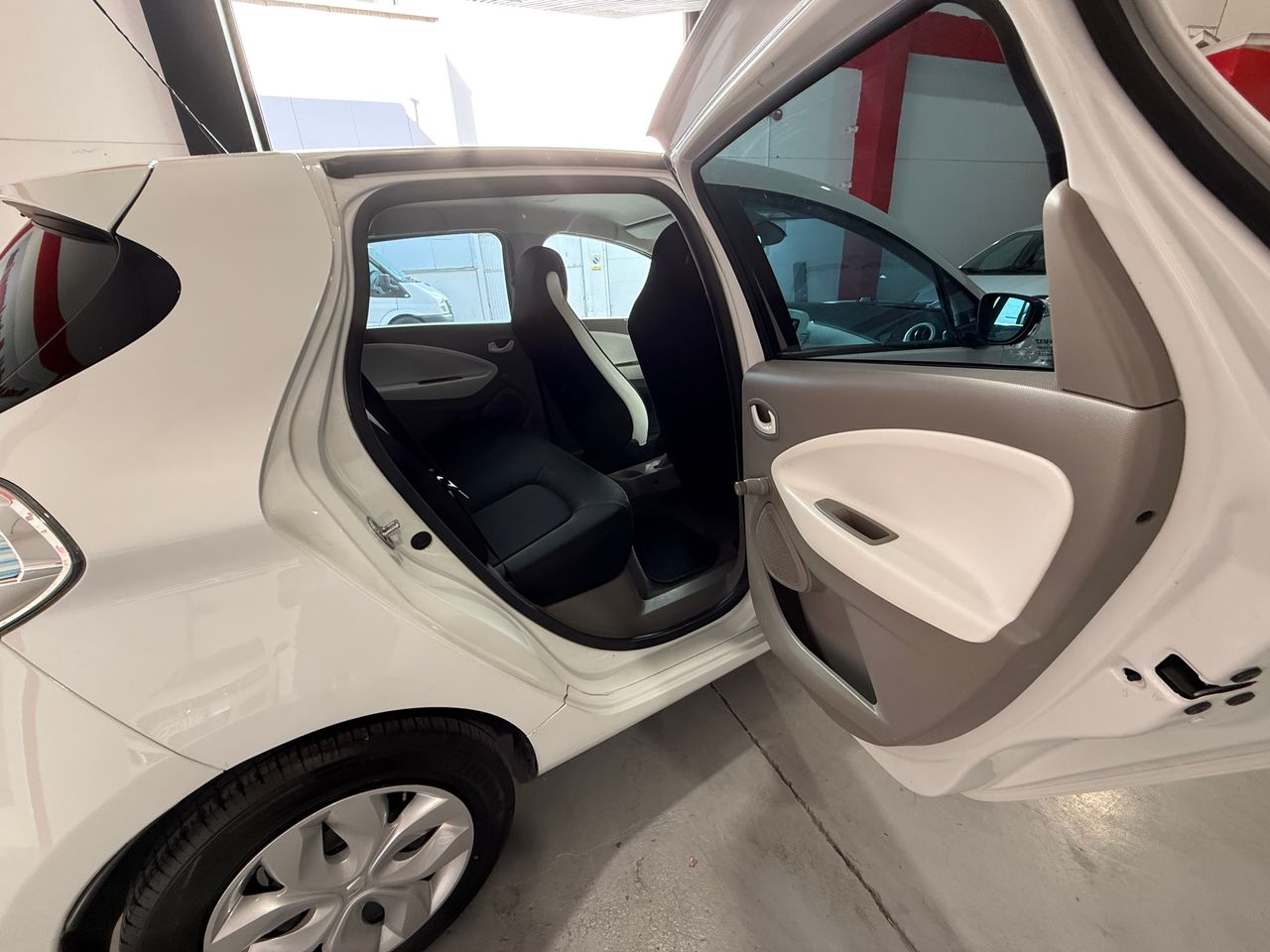 Renault Zoe ZOE Life - Foto 13