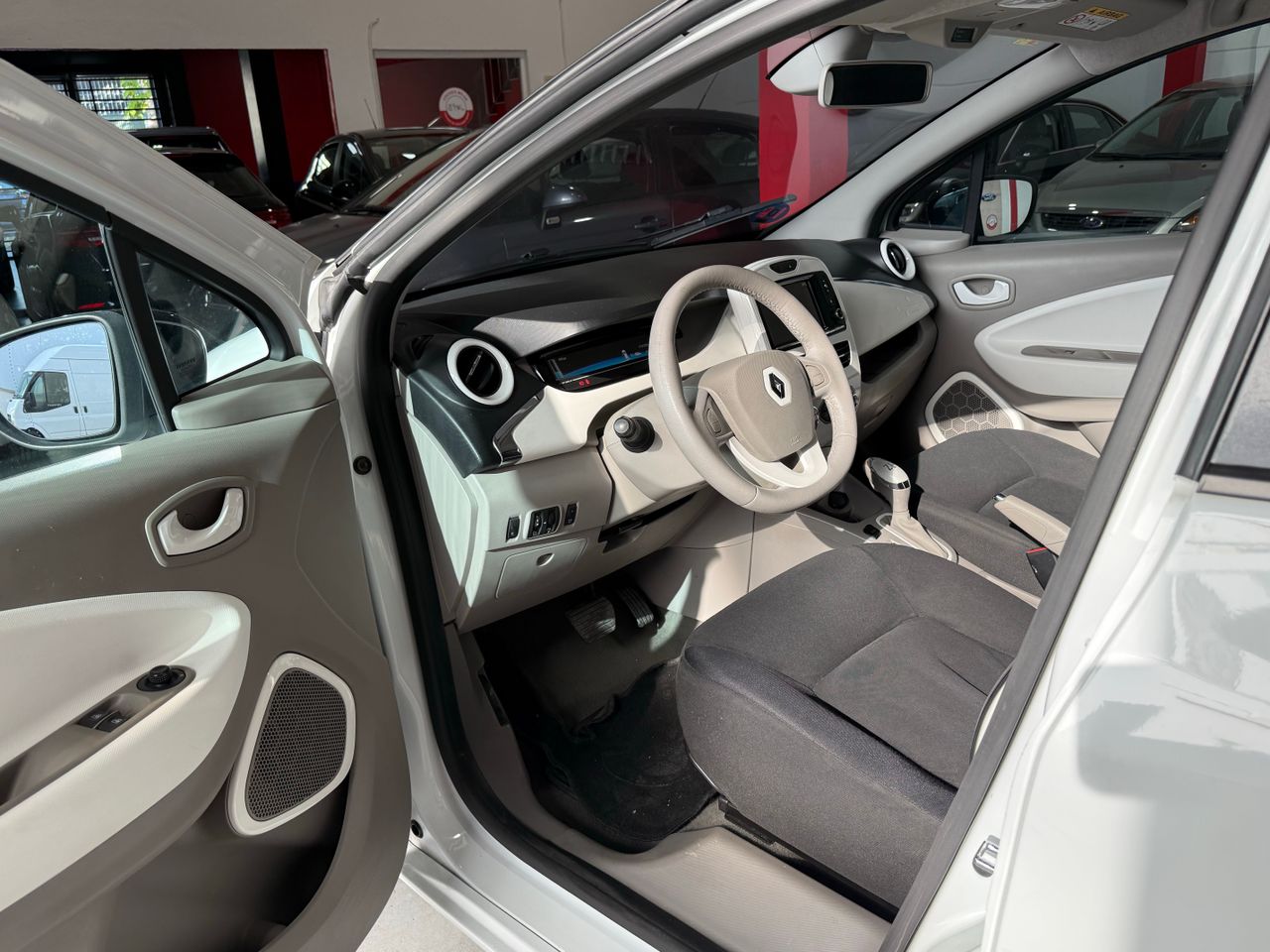 Renault Zoe ZOE Life - Foto 10