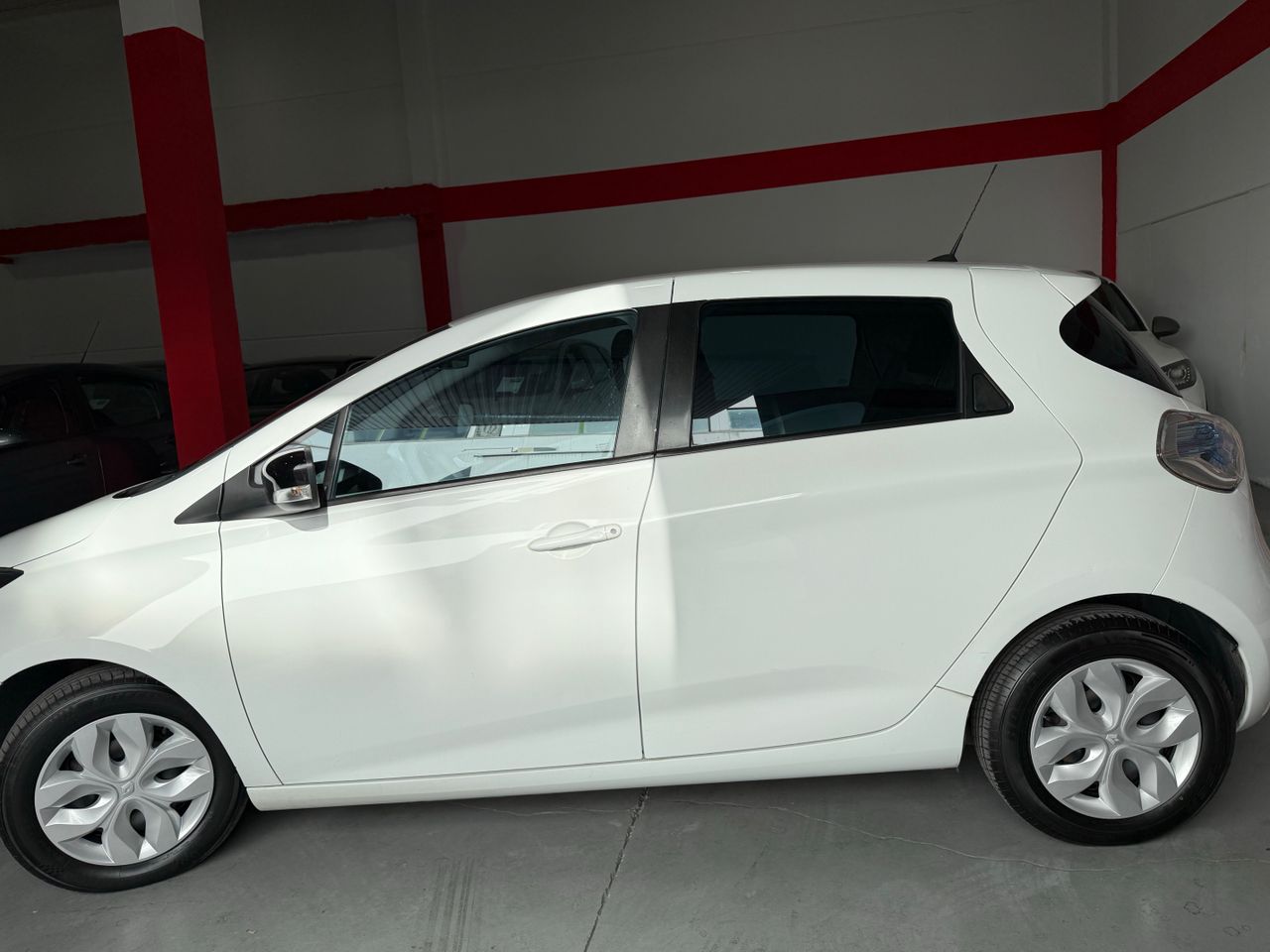 Renault Zoe ZOE Life - Foto 8