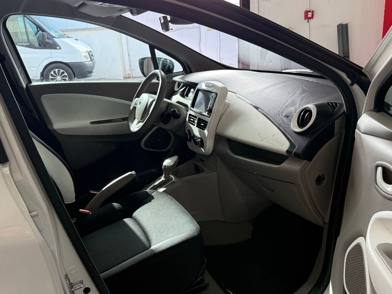 Renault Zoe ZOE Life - Foto 14
