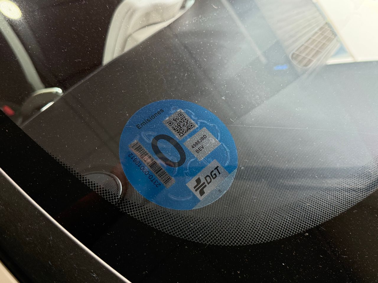 Renault Zoe ZOE Life - Foto 15