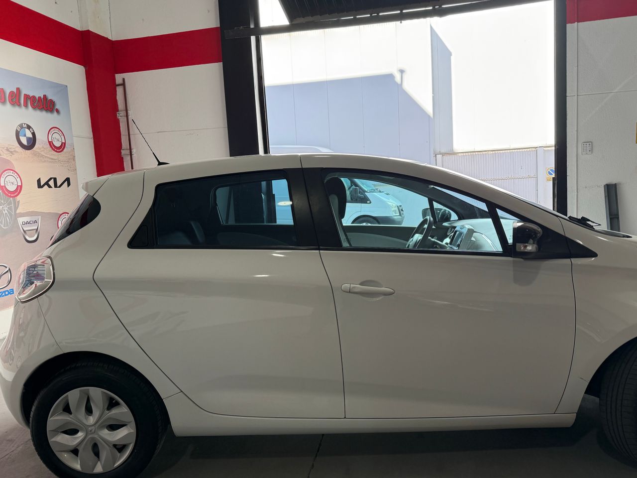 Renault Zoe ZOE Life - Foto 4