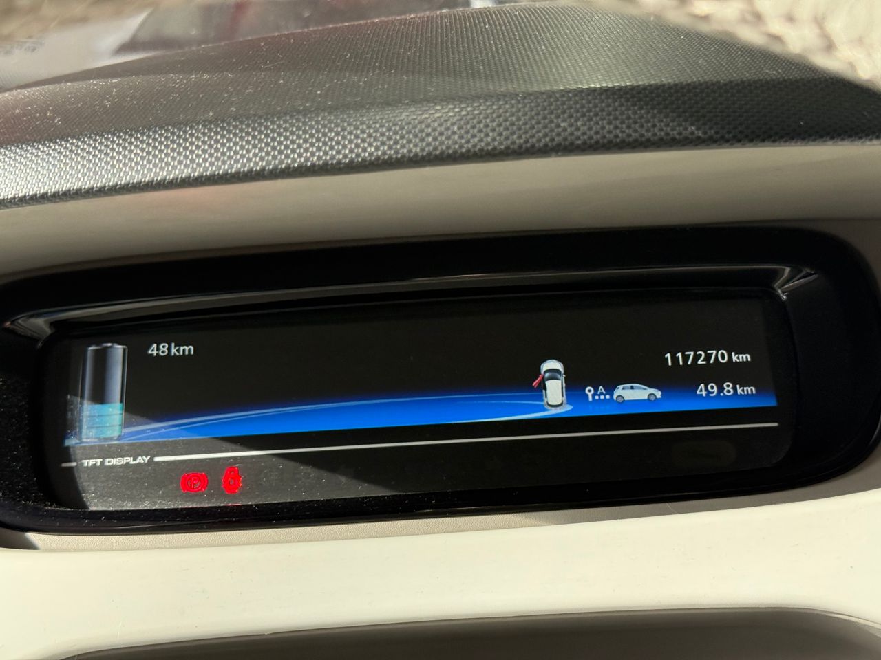 Renault Zoe ZOE Life - Foto 17