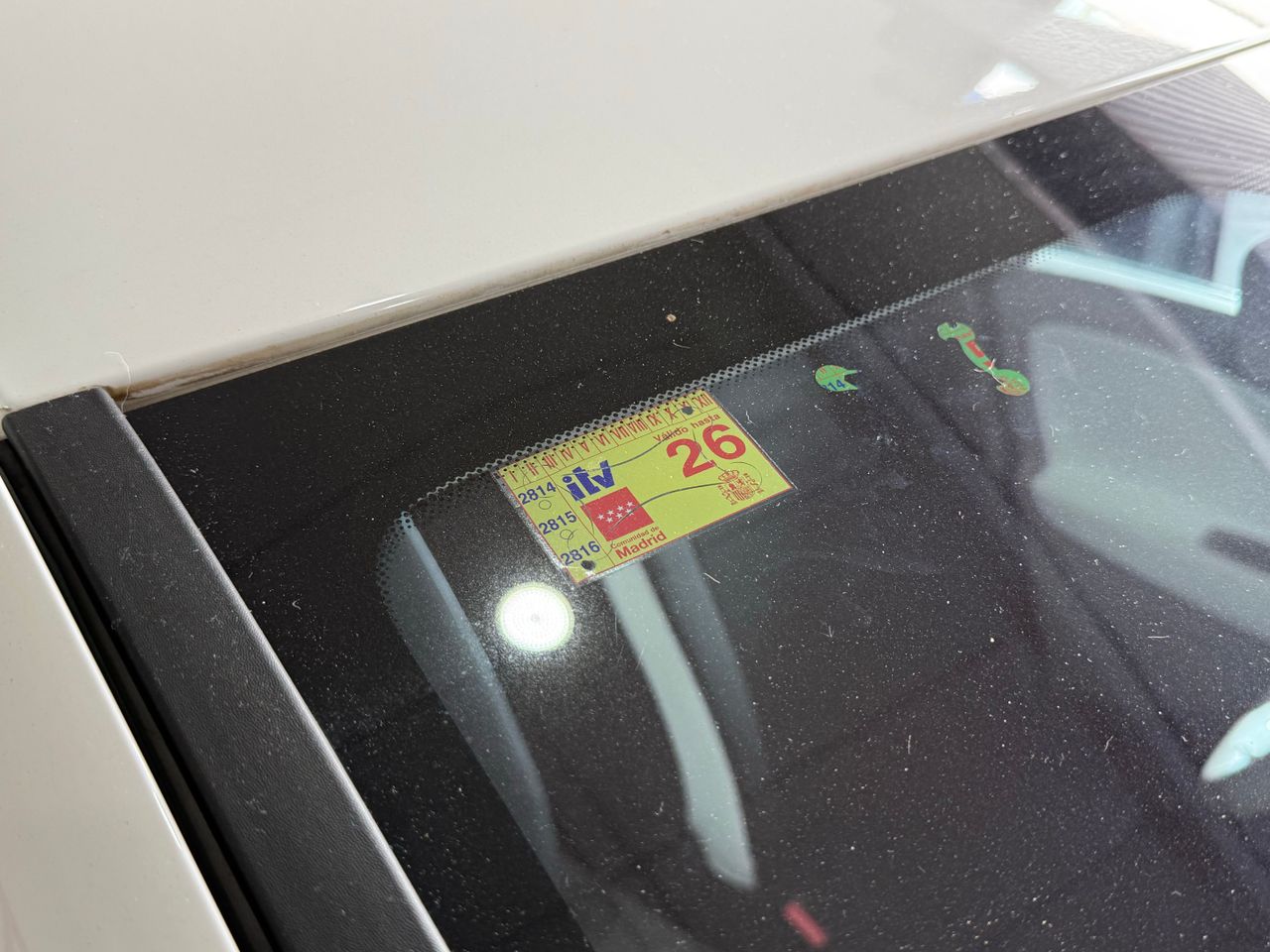 Renault Zoe ZOE Life - Foto 16