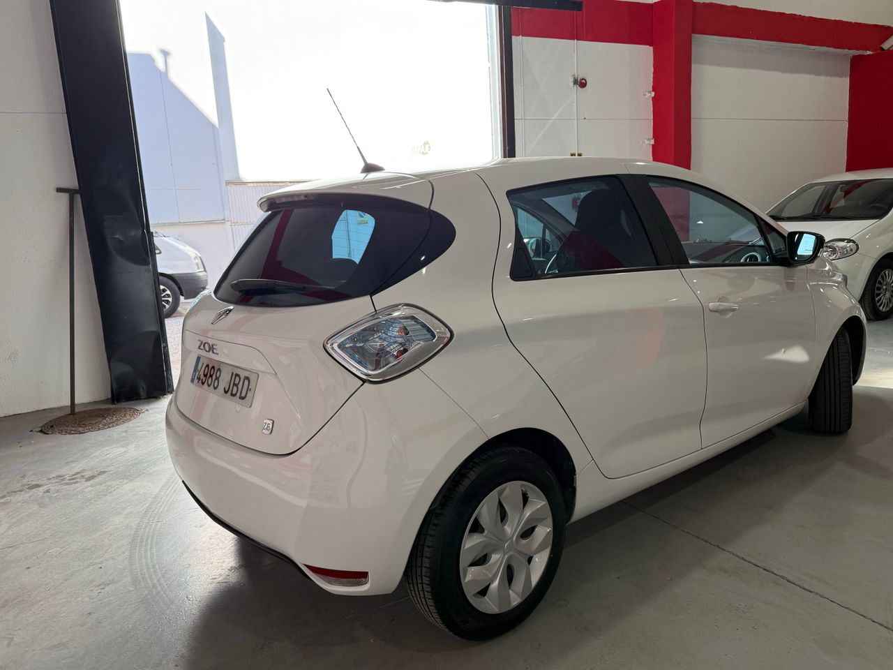 Renault Zoe ZOE Life - Foto 5