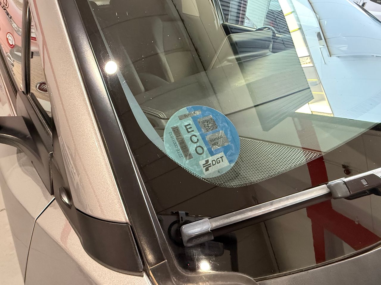 Toyota C-HR 125H Advance - Foto 16