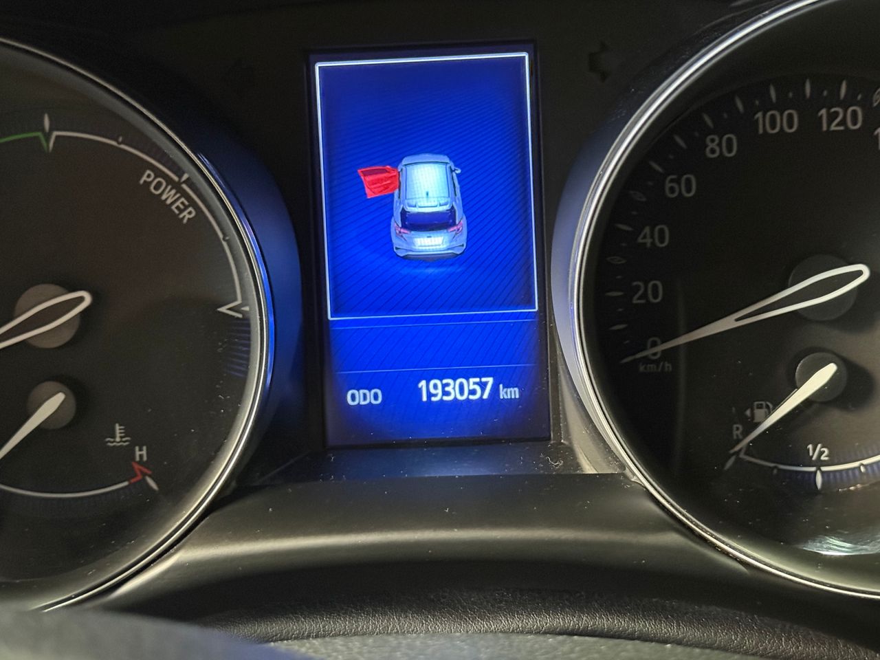 Toyota C-HR 125H Advance - Foto 17