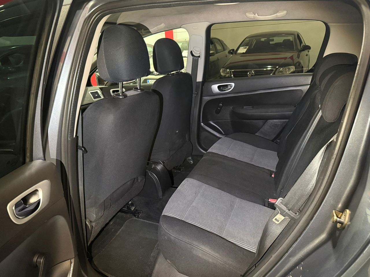 Peugeot 307 5p XS+ 1.6 16v - Foto 16