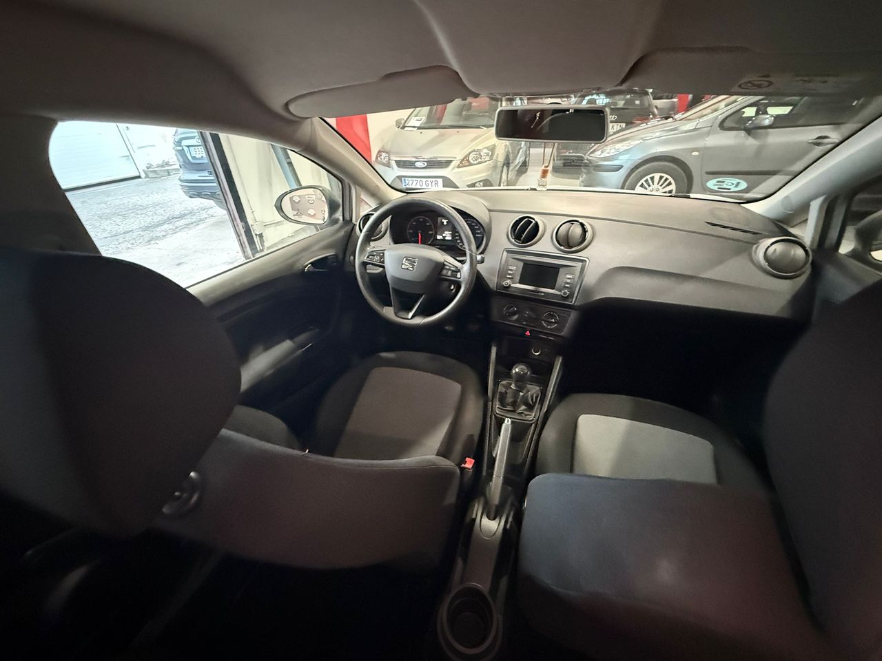 Seat Ibiza ST 1.4 TDI 90 CV Start&Stop Style - Foto 12