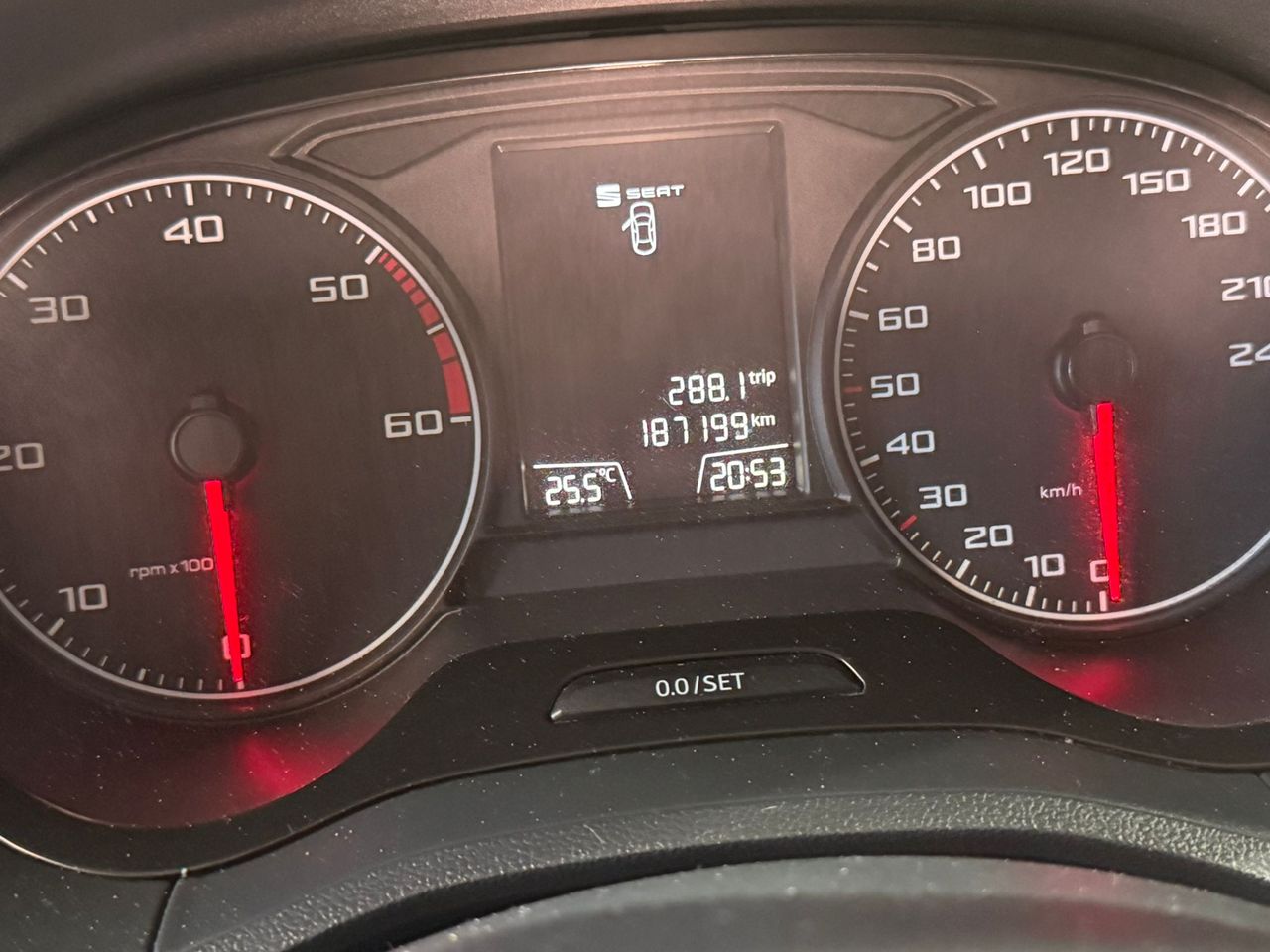 Seat Ibiza ST 1.4 TDI 90 CV Start&Stop Style - Foto 13