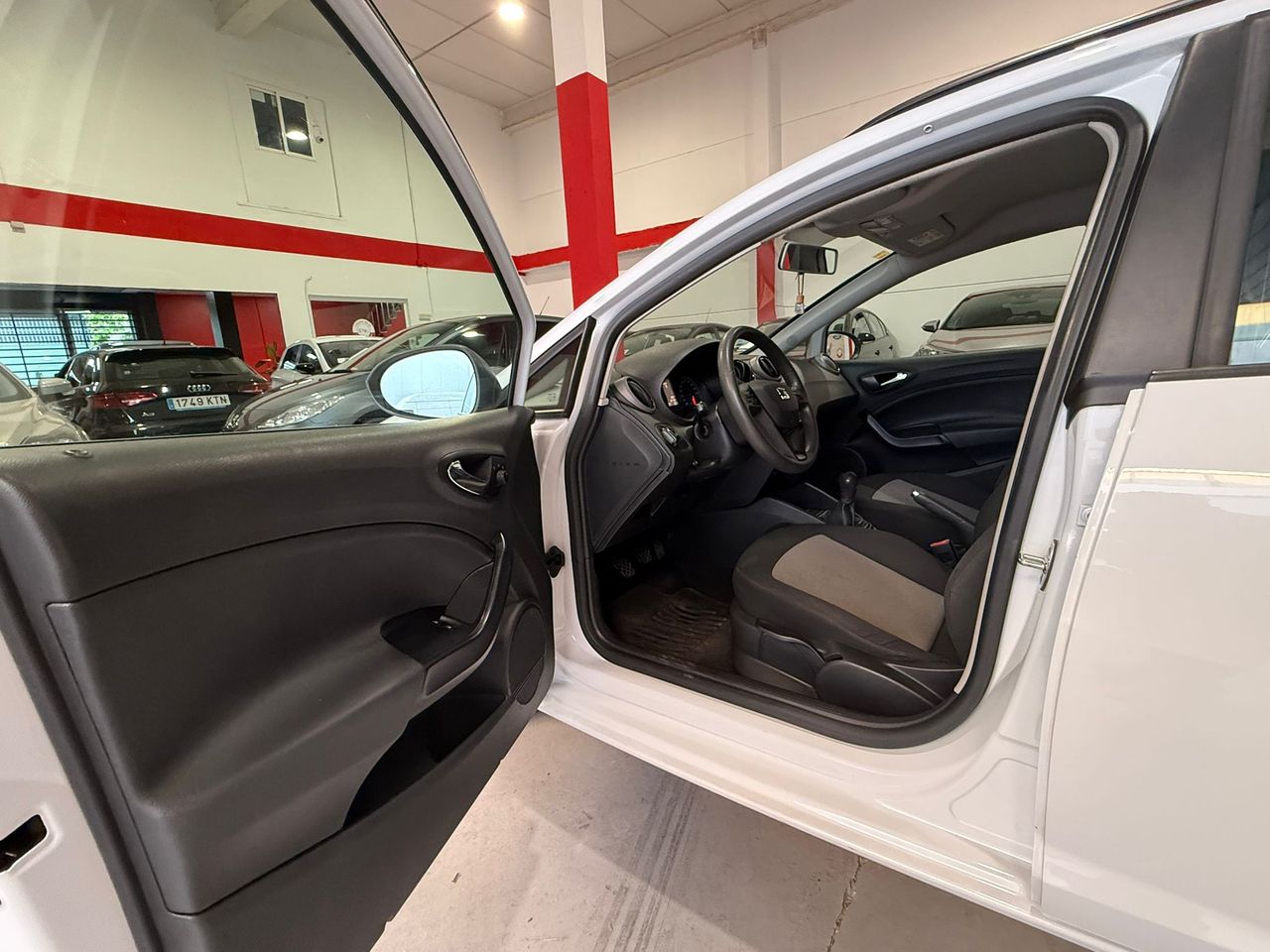 Seat Ibiza ST 1.4 TDI 90 CV Start&Stop Style - Foto 14