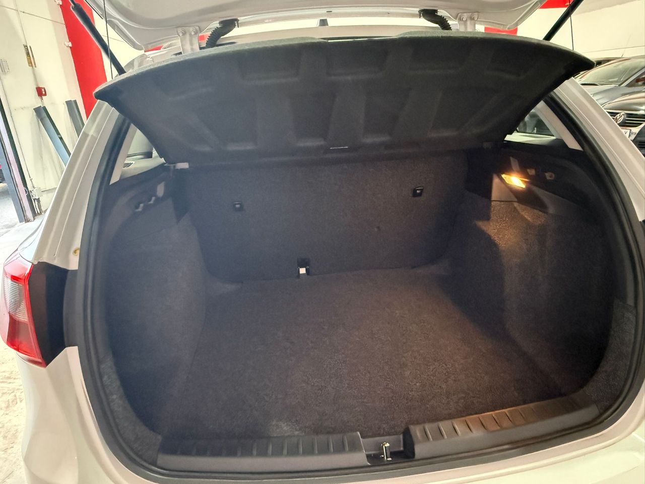 Seat Ibiza ST 1.4 TDI 90 CV Start&Stop Style - Foto 10