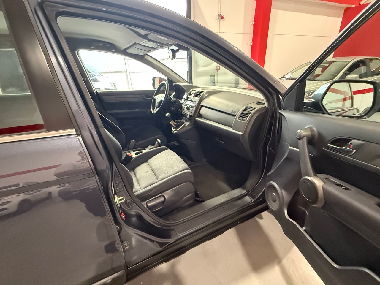 Honda CR-V 2.2 i-DTEC Comfort - Foto 16
