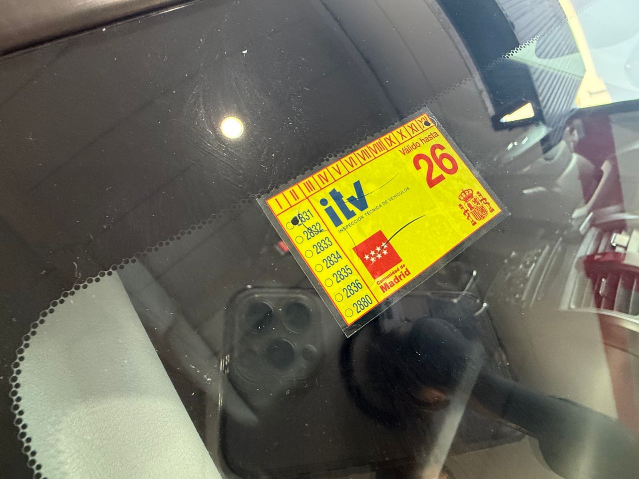 Honda CR-V 2.2 i-DTEC Comfort - Foto 17